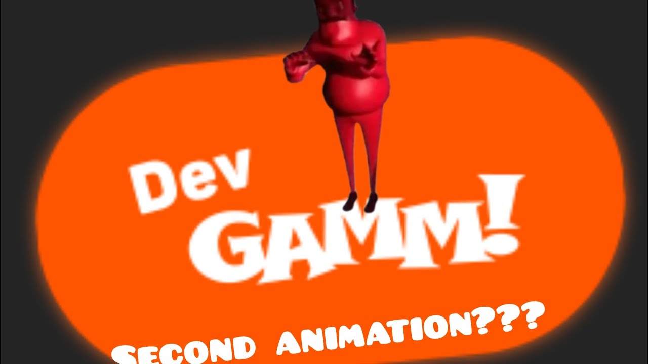 HN devgamm second animation???