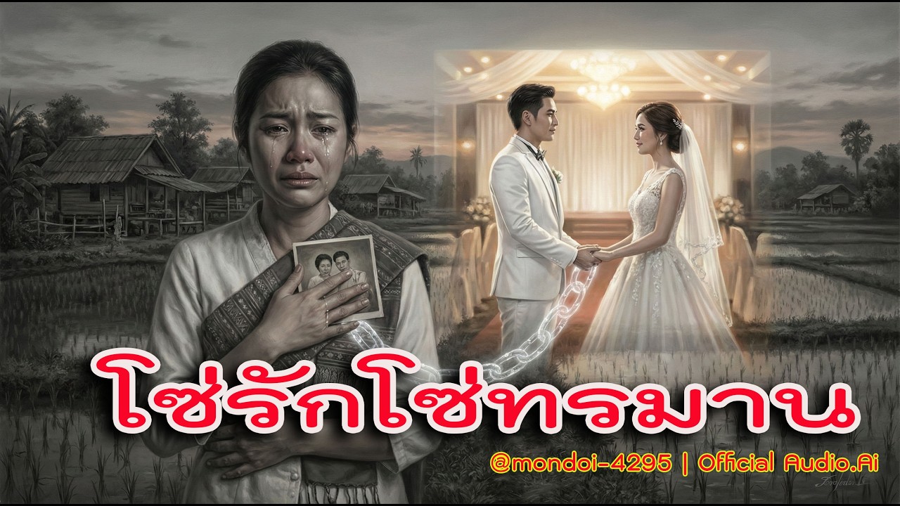 บทเพลงสนุกๆปนเศร้า เพลง โซ่รัก โซ่ทรมาน