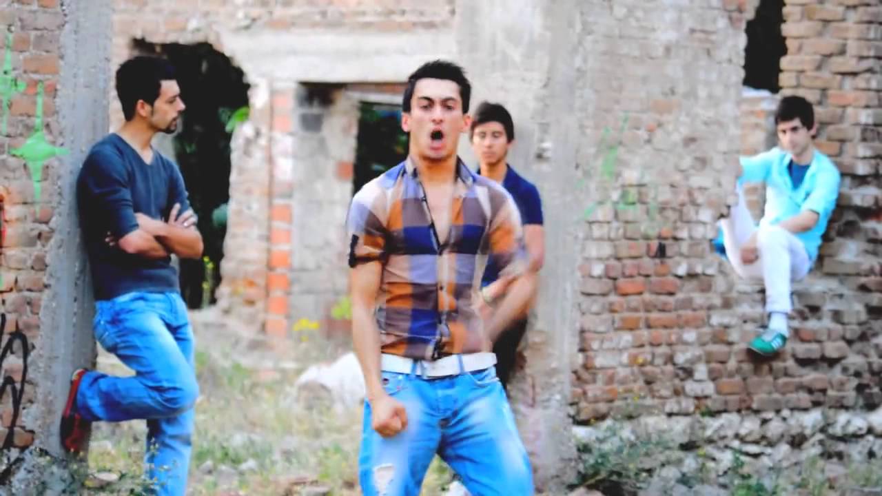 iSyanQaR26 - Arcantin Kasırgası 2014 [Diss to Asi styla]