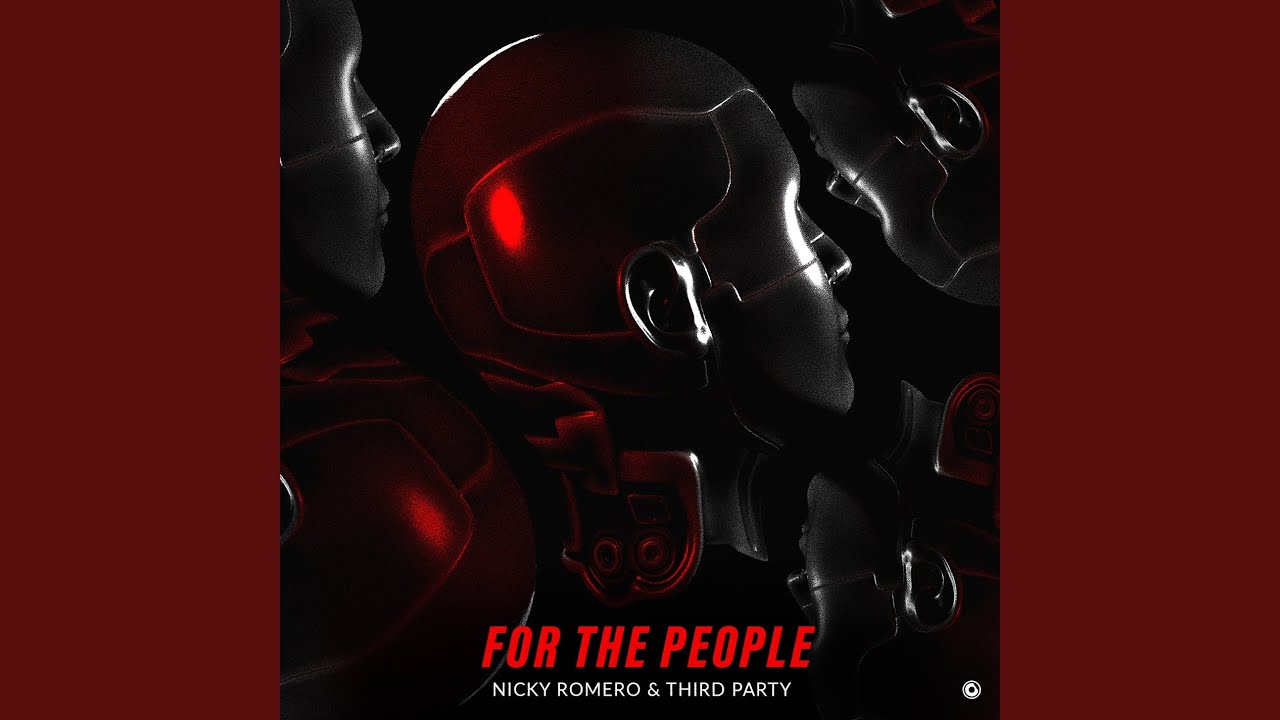 For The People (Extended Mix)