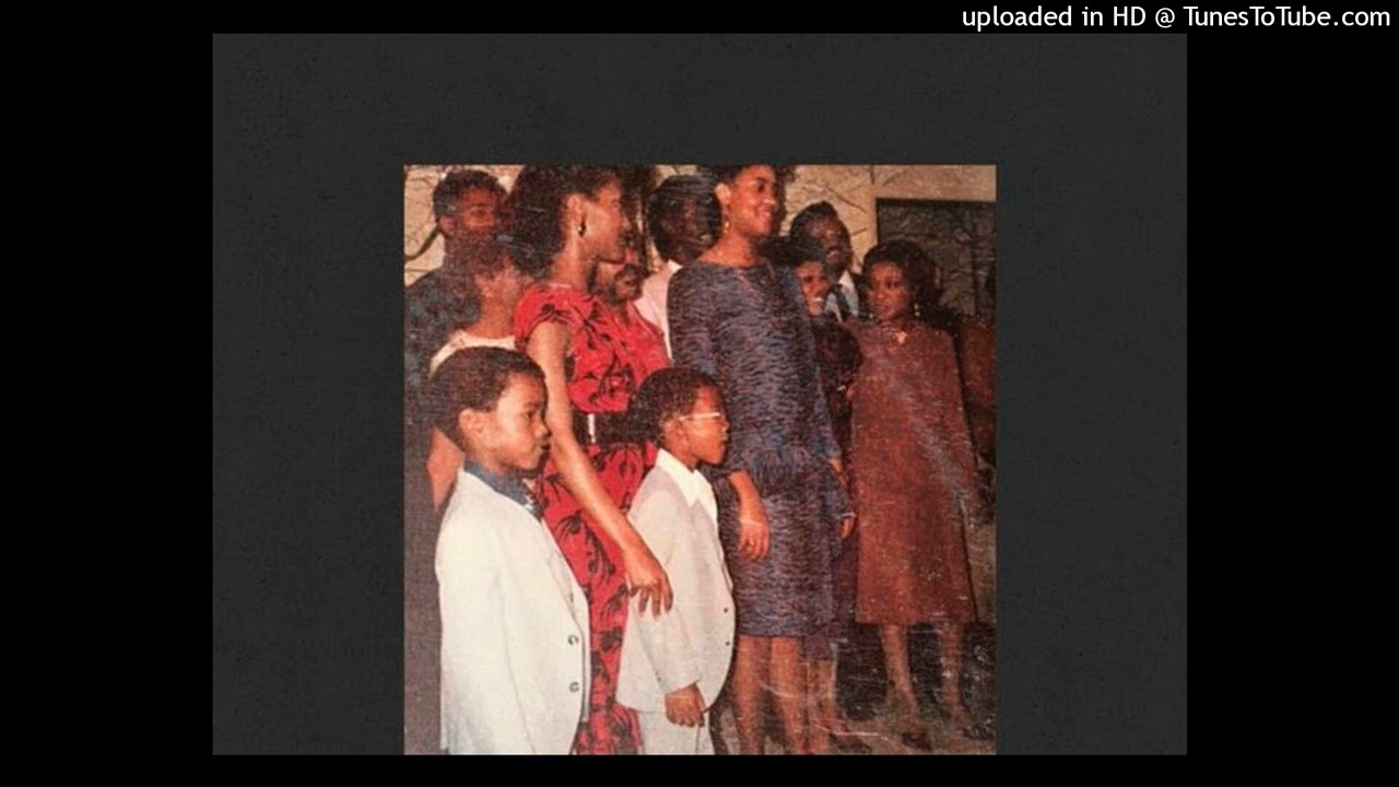 (Free For Profit) Kendrick Lamar x Kanye West Tybebeat VIBRANIUM