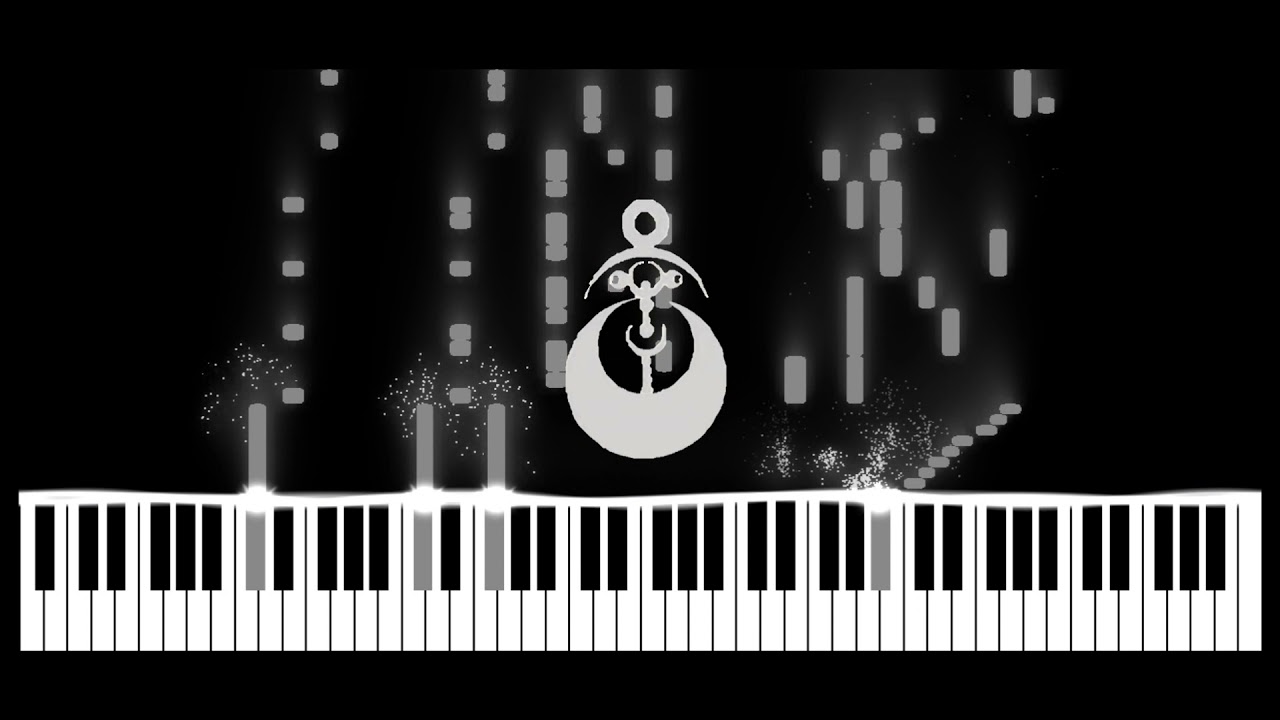 [オンゲキ R.E.D+] Apollo - TJ.hangneil piano arrange