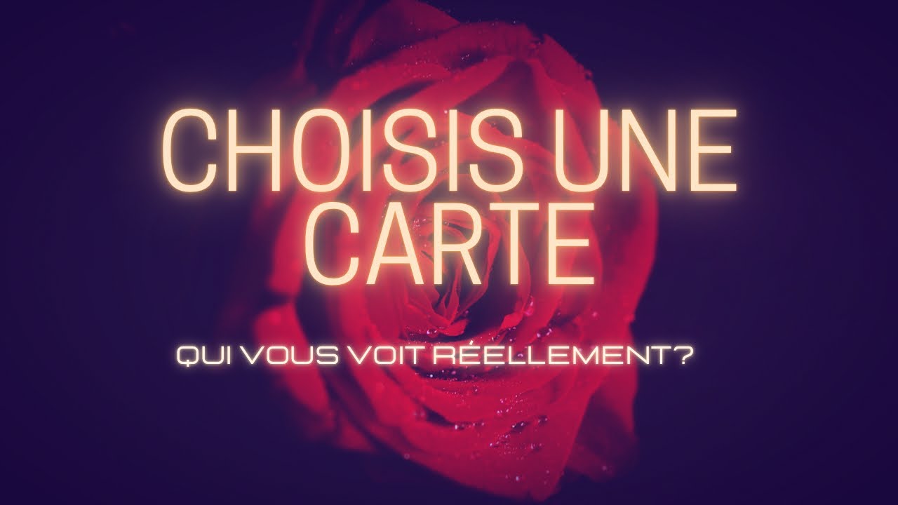 🌹 Pourquoi êtes-vous beau/belle? Qui vous trouve beau/belle? ❤️ Marathon de l’amour ❤️