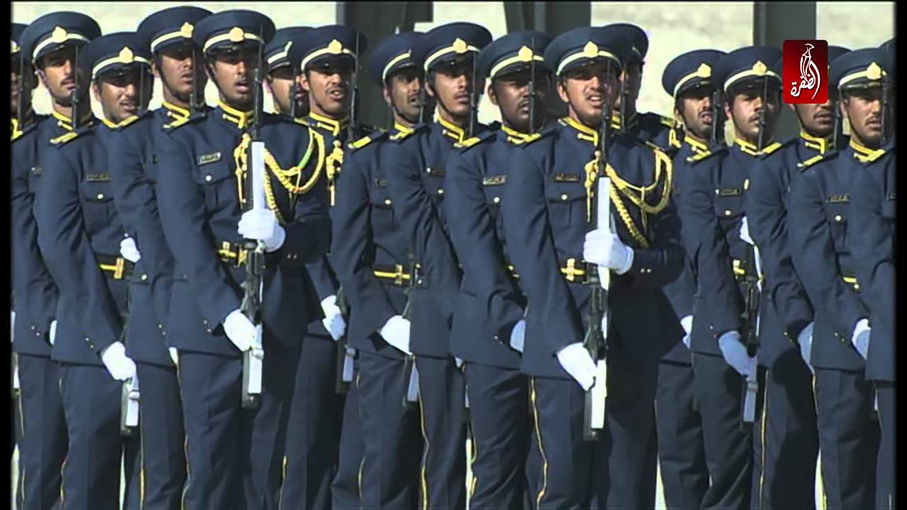 حفل تخريج دورة المرشحين الطيارين 45 و دورة المرشحين الجويين 12 و دورة الطيارين الإناث الخامسة