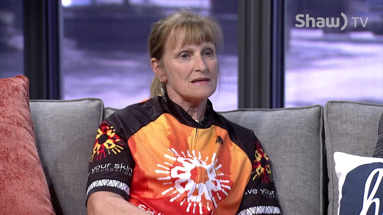 Kathy Barnard, Save Your Skin Foundation