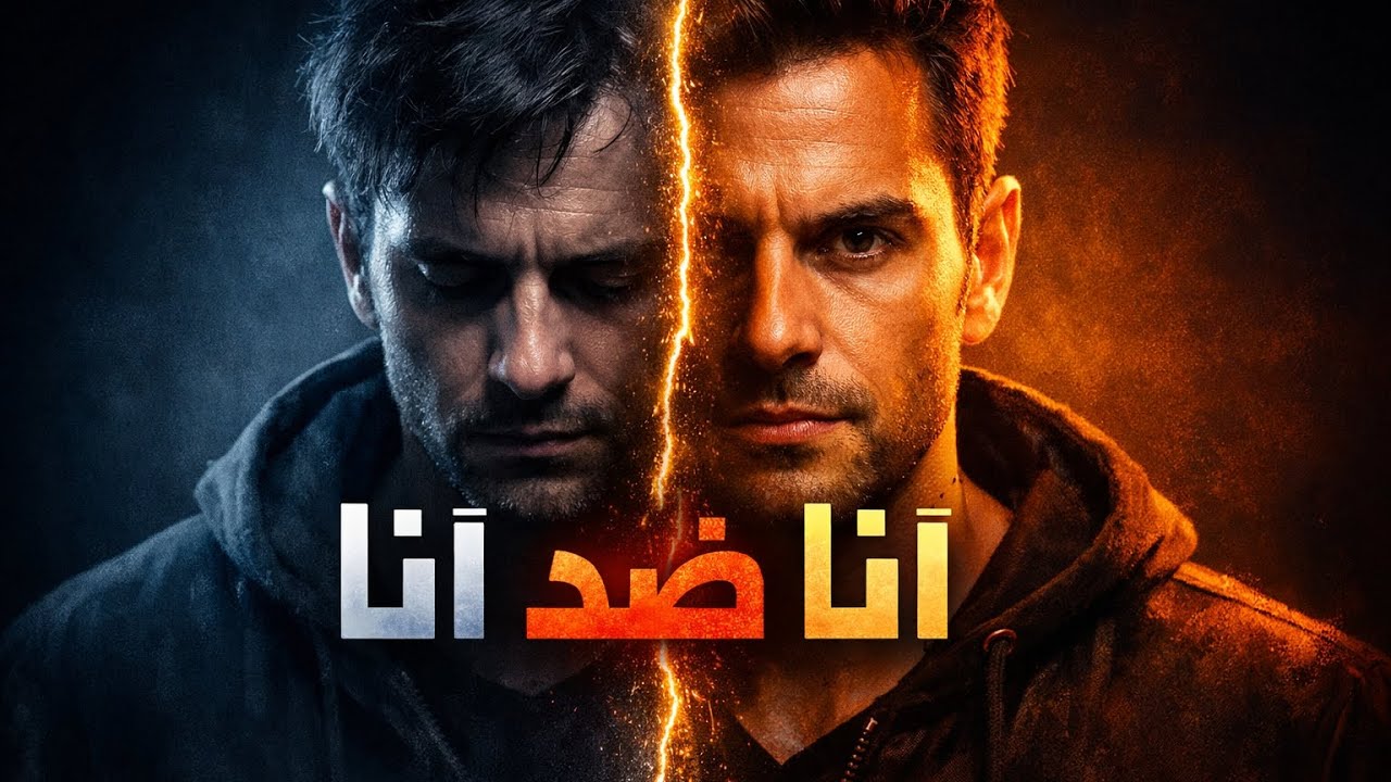 أنا ضد أنا | تحدي 30 يوم عن تجربتي لتصبح نسخة لا تُقارن