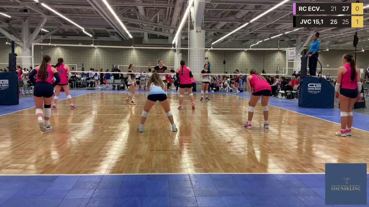 Live powered by Swish Live app
RC ECV 15.3 VS JVC 15,1