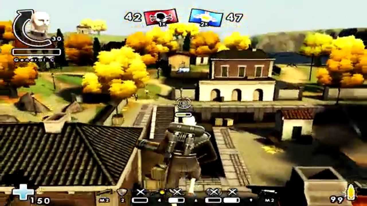 BFH Montage | Best