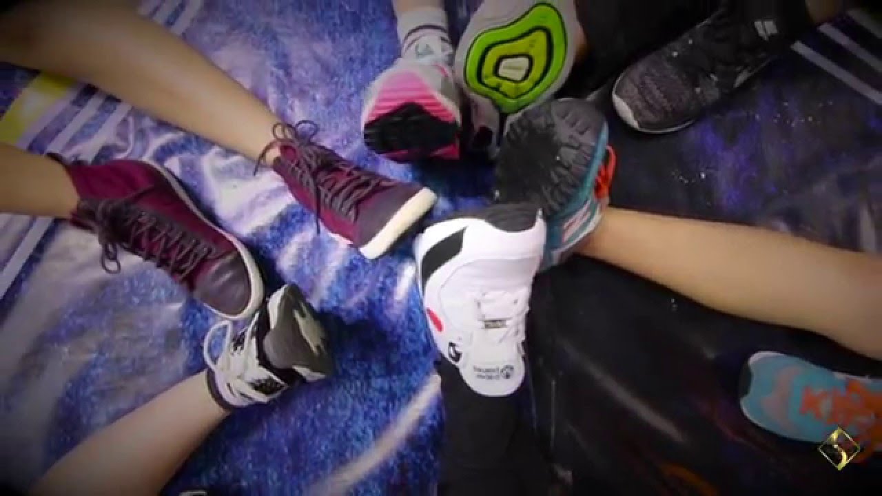 SIssue DanceHK 2015 Showcase - BTS 방탄소년단 _I NEED U [Dance Cover]