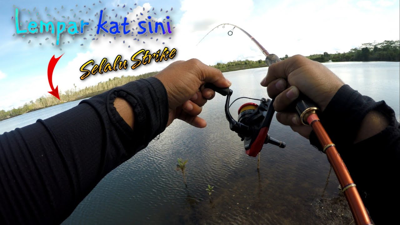 Catch Barramundi | Barramundi Fishing Ultralight