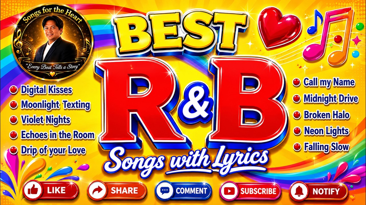 Best R&B Songs 2026