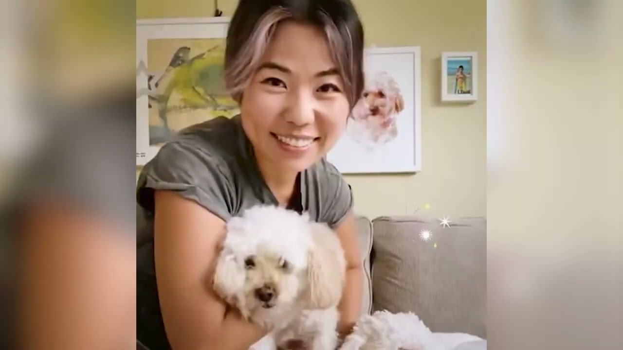 The Perfect Gift For Pet Lovers Is A Custom Pet Portrait