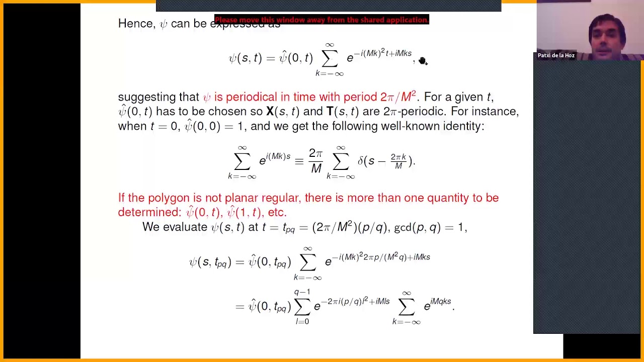 Understanding the Evolution of the Vortex Filament Equation for Initial Polygonal Data
