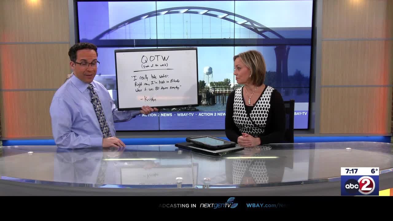 Action 2 News This Morning: LIVESTREAM - Tuesday, January 27, 2026