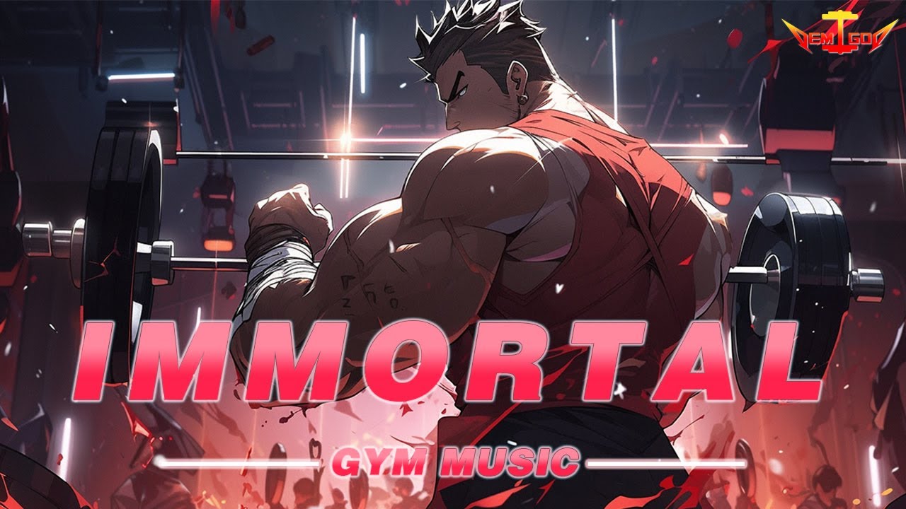 Cool songs that make you feel immortal ⚡