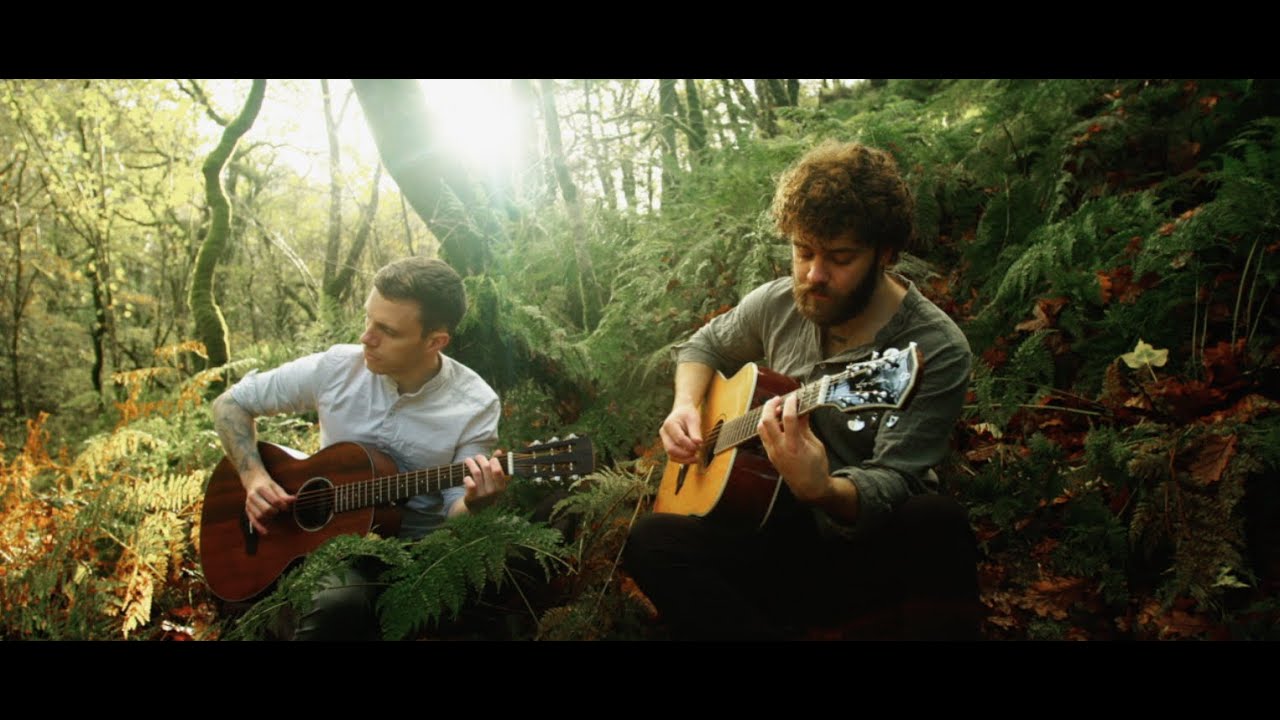 Albion - 'Camlann' (from 'Lakesongs of Elbid')