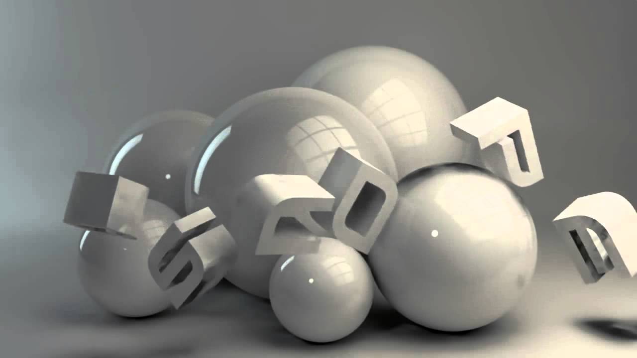 Animation - Greyscale Gorsilla HDRI Light Kit Pro - Cinema 4D