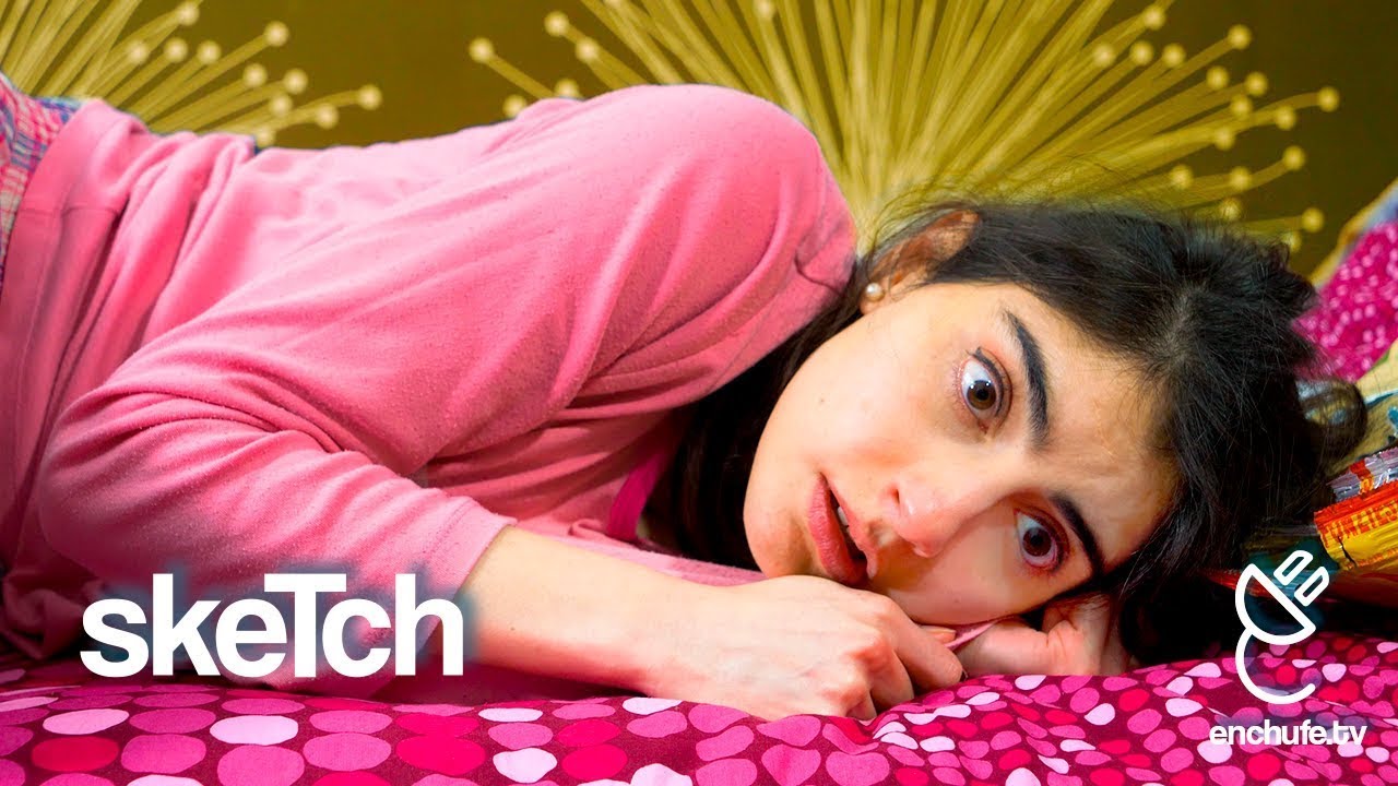 Cuarentena Sin Pareja | enchufetv
