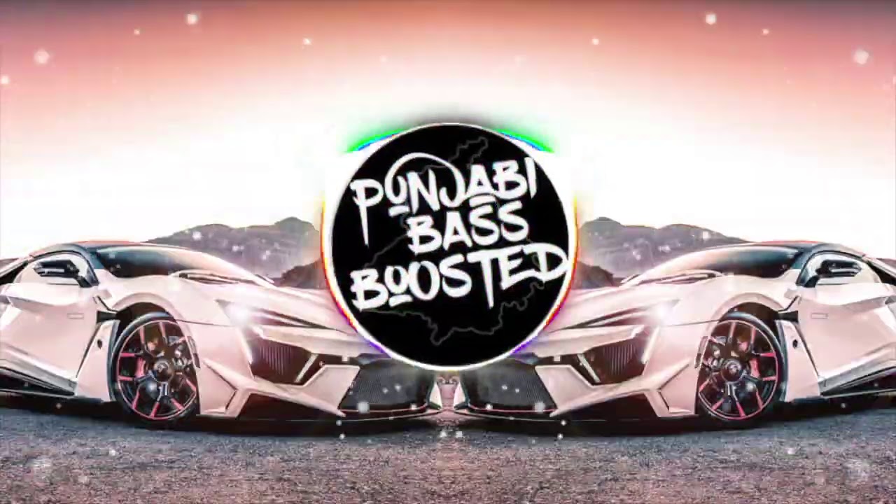 G.O.A.T. Diljit Dosanjh [BASS BOOSTED] | Karan Aujla | Latest Punjabi Songs 2020