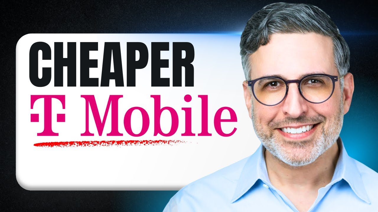 Как получить более дешевый домашний интернет от T-Mobile в 2026 году