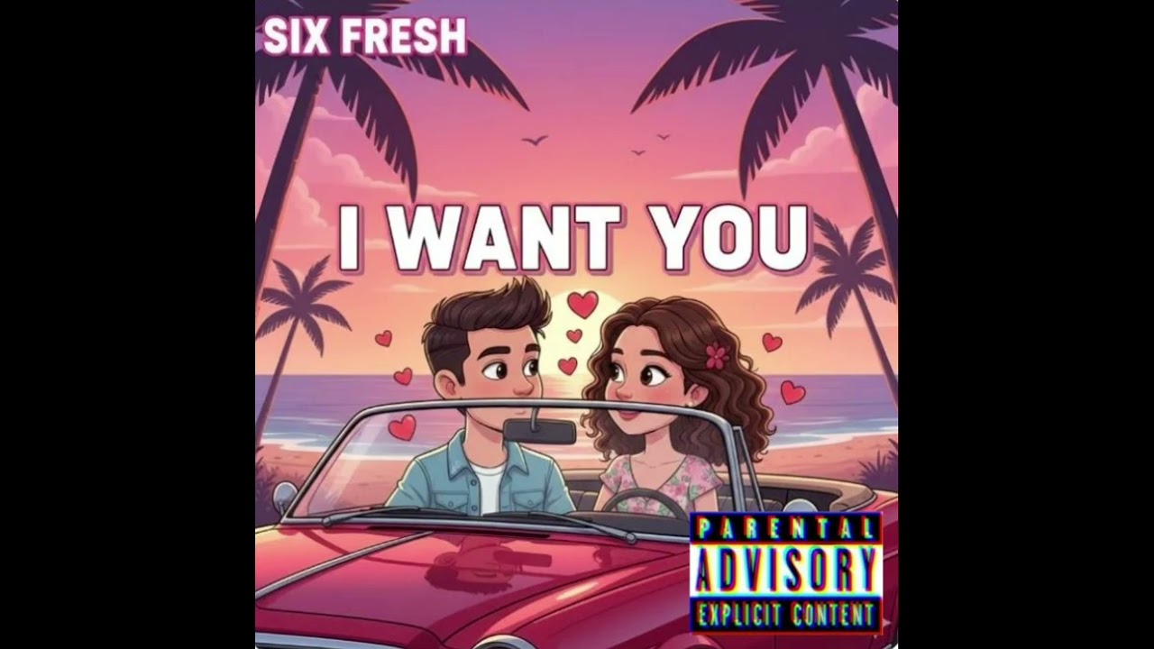 Six Fresh_(I want you)_mp4