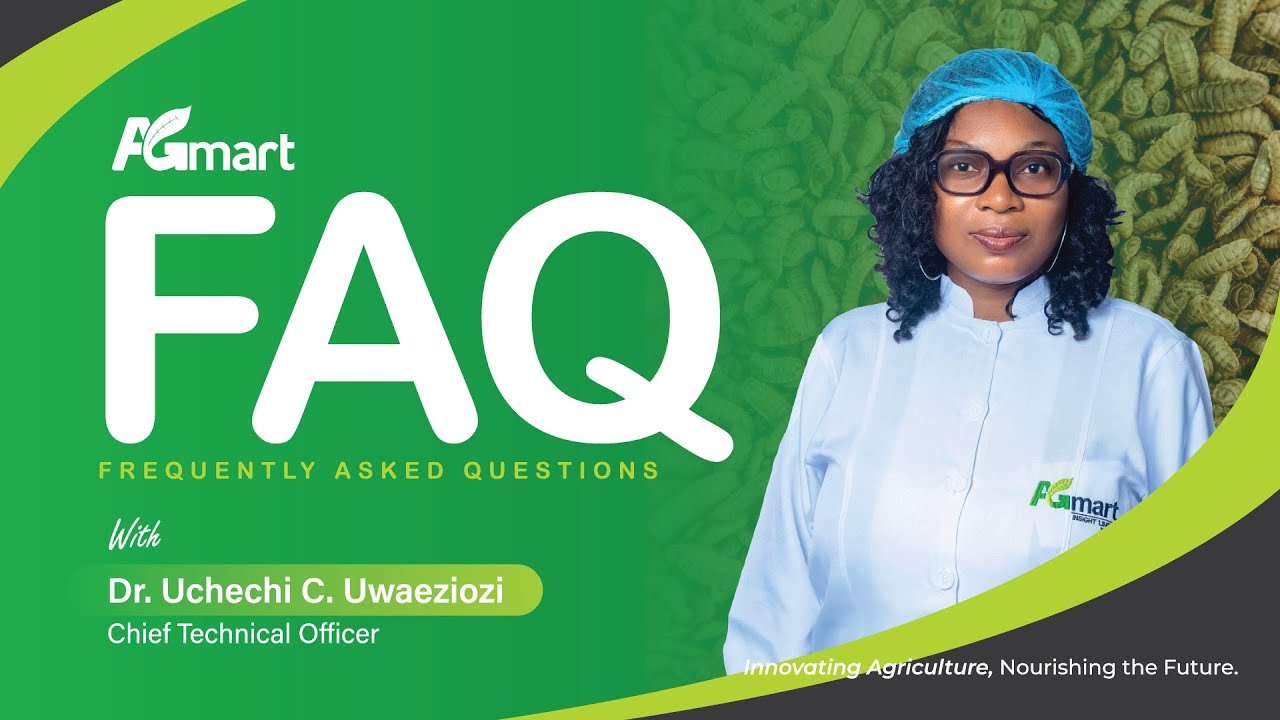 AGMART BSF FAQ