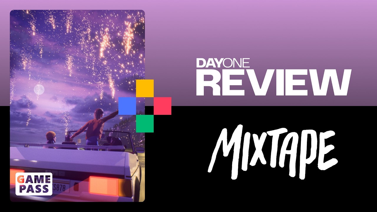 Mixtape Review | It's INCREDIBLE