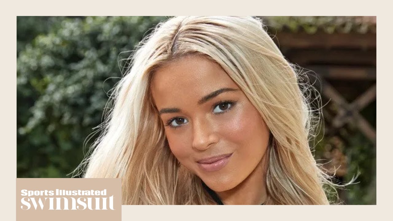 Оливия Данн возвращается в SI Swimsuit в 2024 году | Sports Illustrated Swimsuit