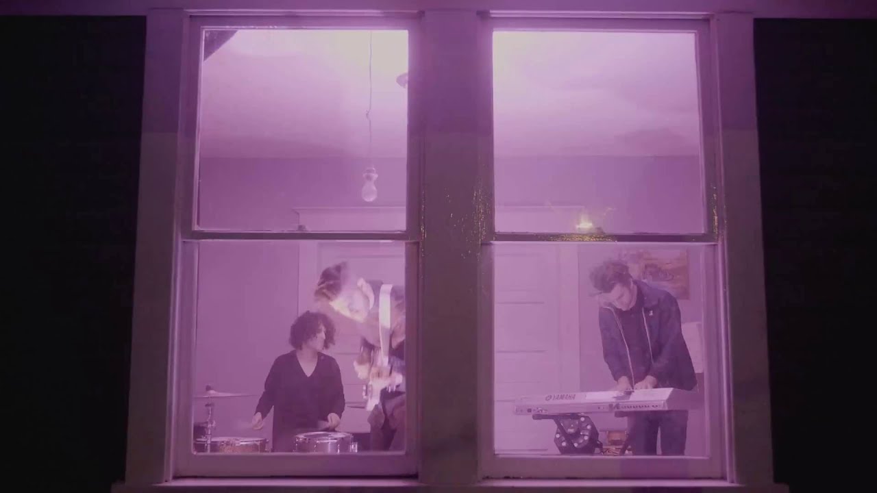 David Vertesi - Loud Talker (Official Video)