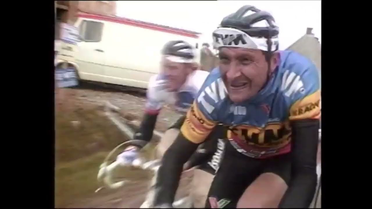 Omloop Het Volk: 1981-1989