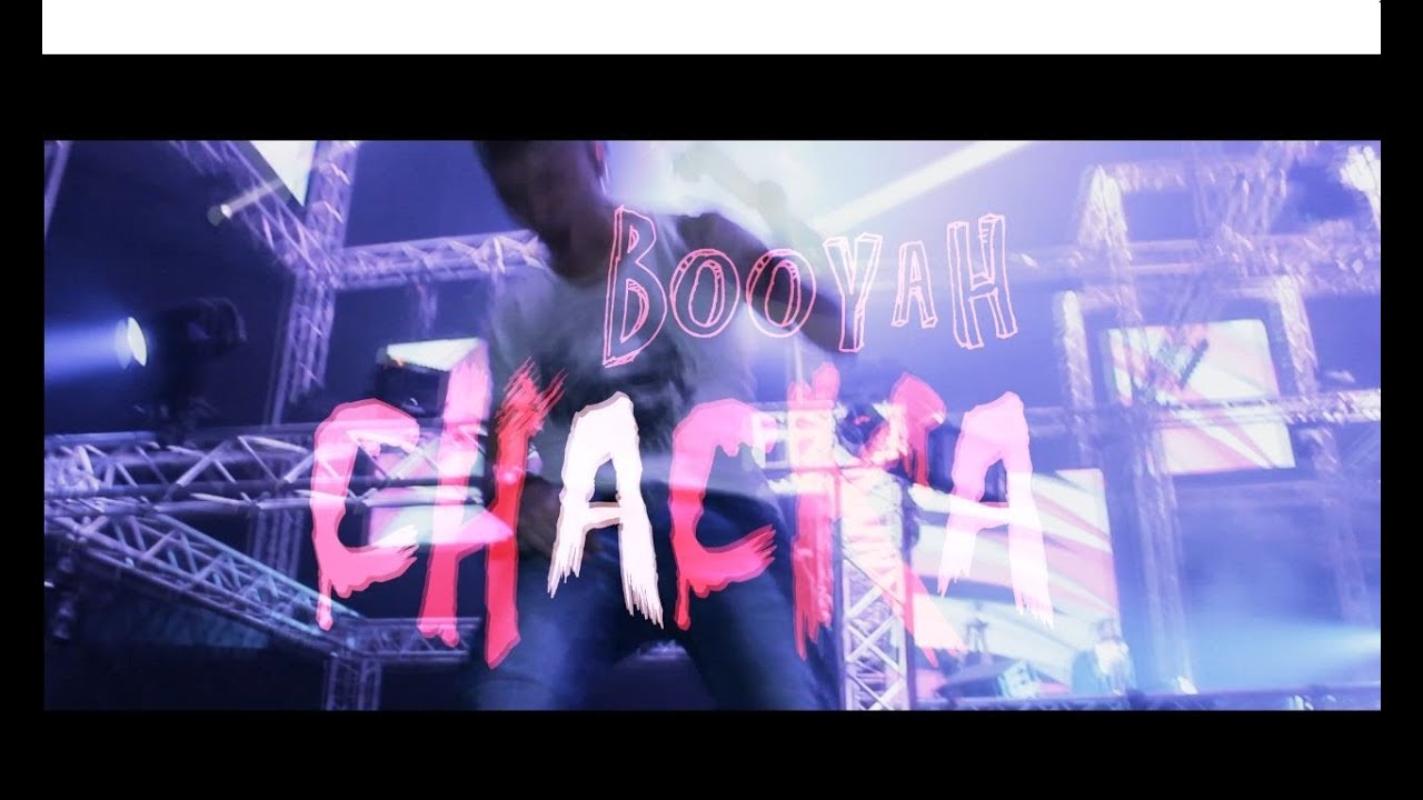 Demoniak - Booyah Chaka (Official Videoclip)