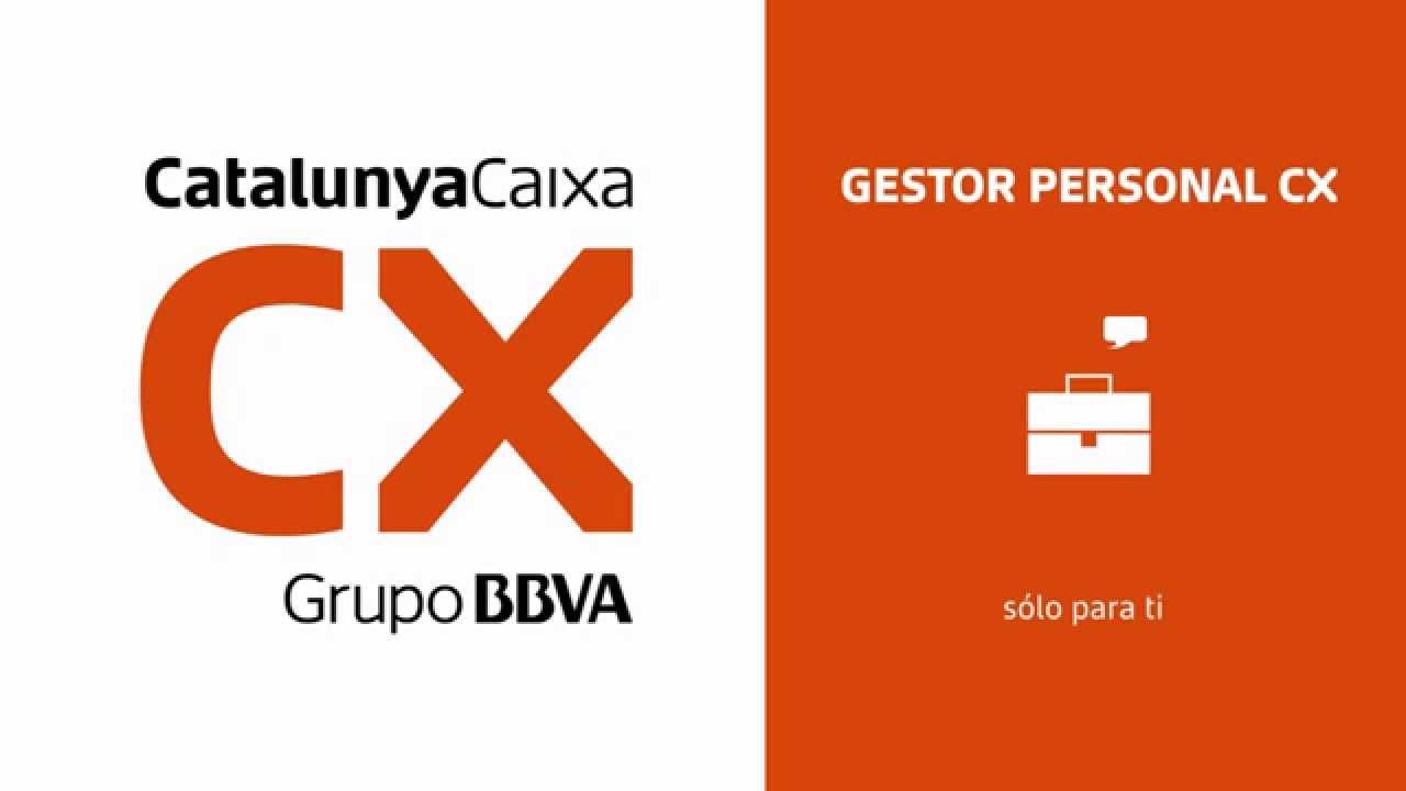 CATALUNYA CAIXA &middot; Personal Banker &middot; Trailer &middot; [2015]