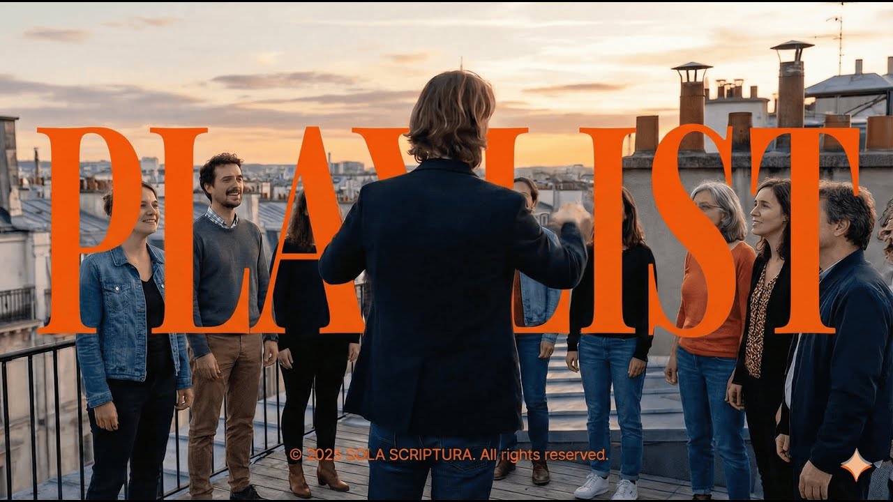 Joshua Complete | Popera | Worship | Playlist |