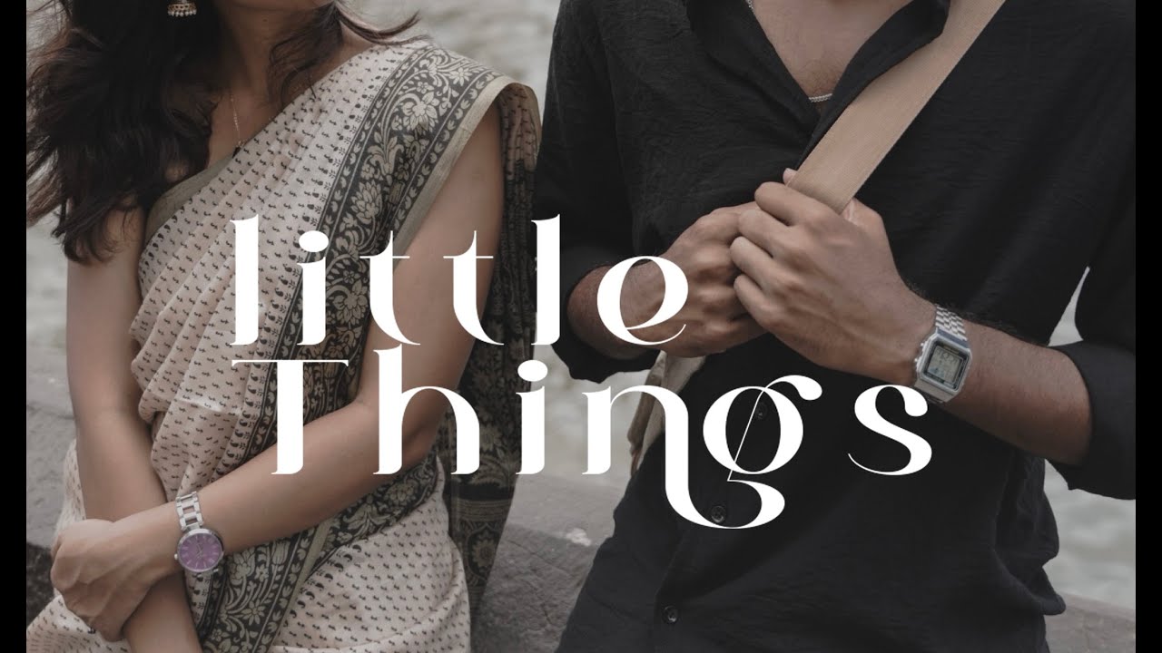 little things 4k