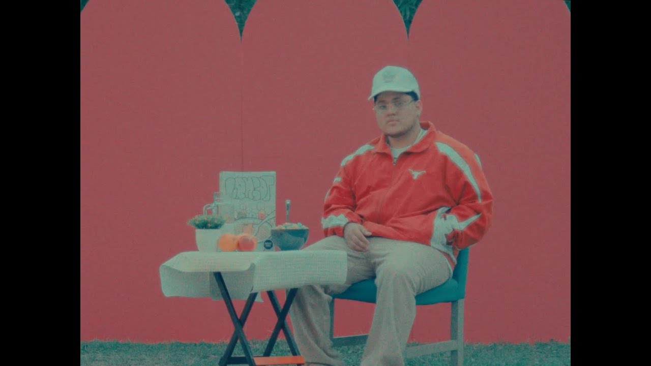 legallyrxx - Nube (Video Oficial) | LQMGDT