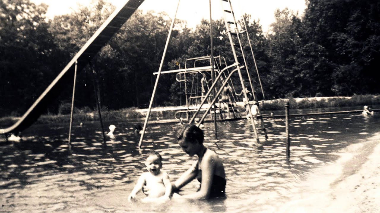 There Once Was a Place Called the Scout Pond