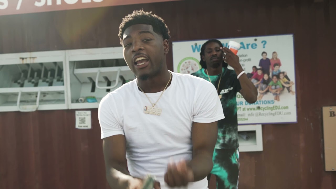 ShooterGang VJ - Anotha Hit (Official Video)