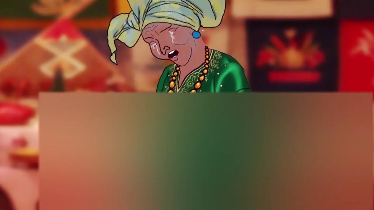Je wè bouch pe Episode 50