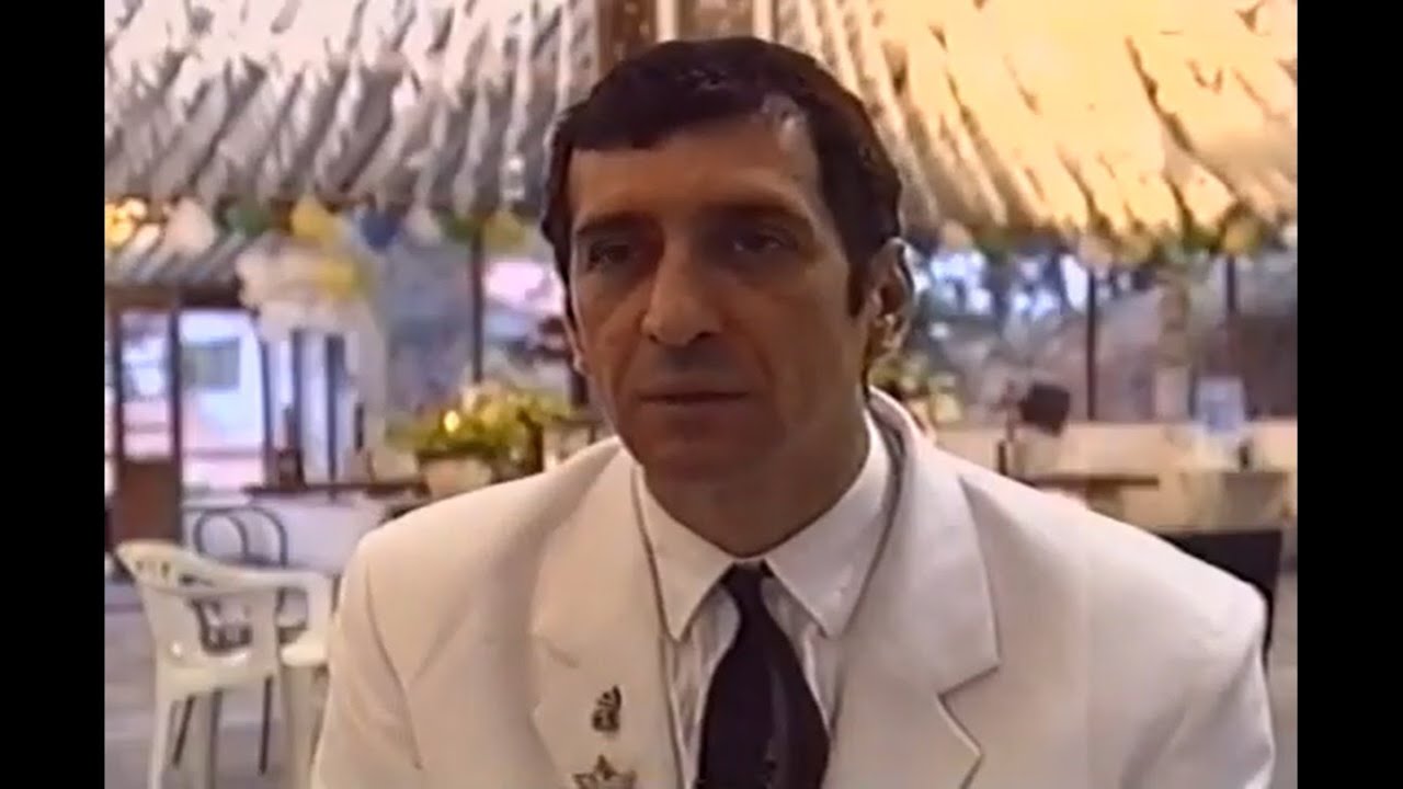 Céu de Maria - Documentário de 1995