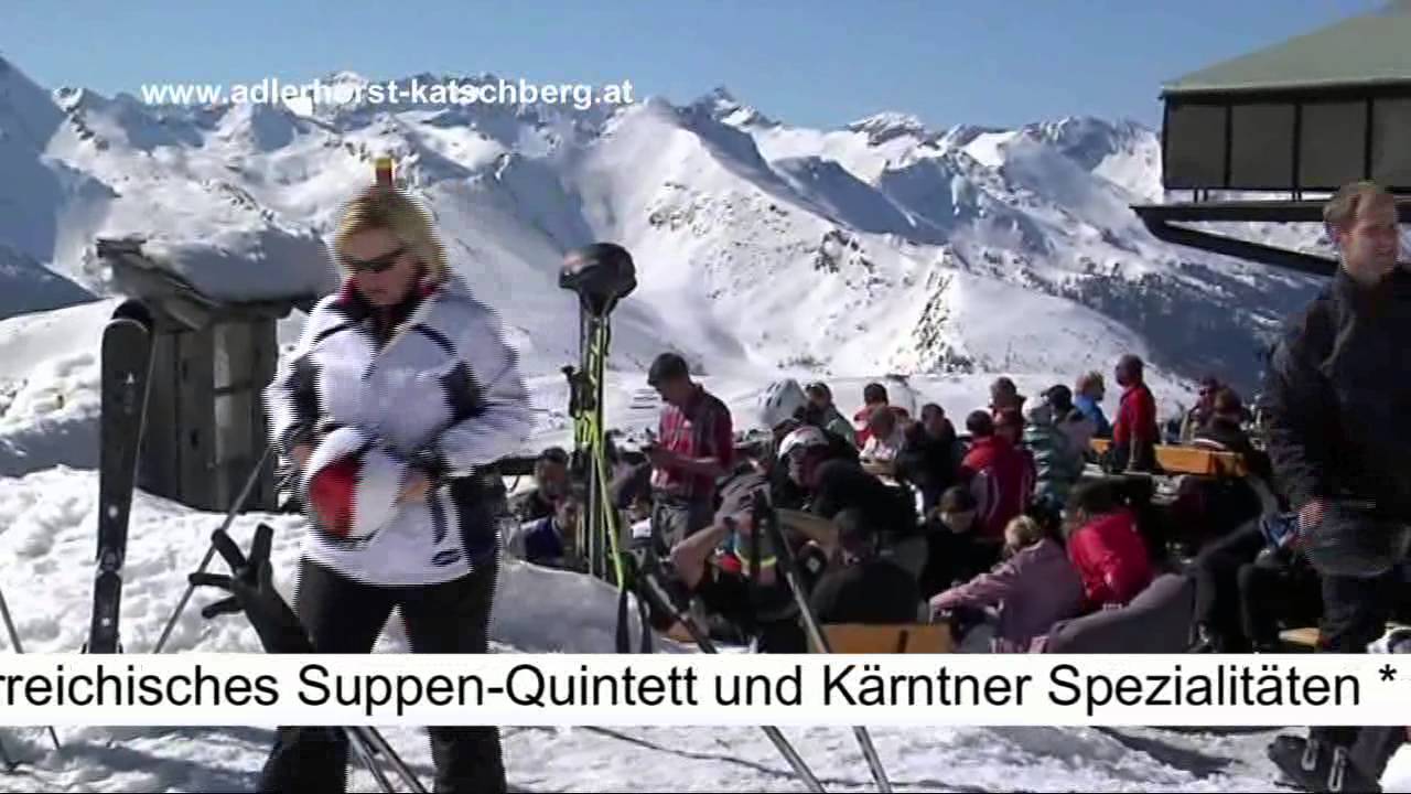 Adlerhorst 2014
