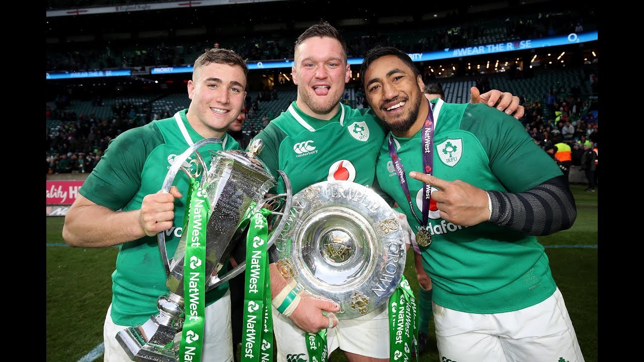 Wednesday Night Rugby | LIVE - Australia beckons and Pro14 returns.