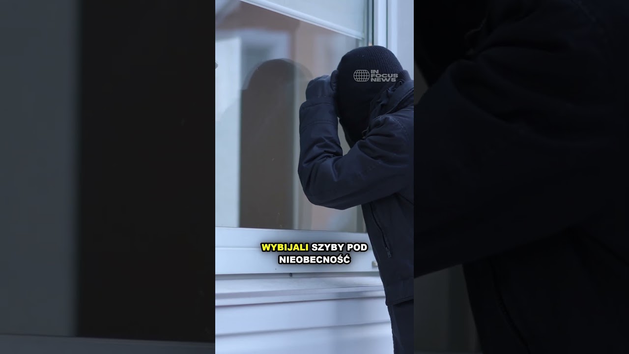 Zmienili nazwiska i wr&oacute;cili do Polski okradać domy