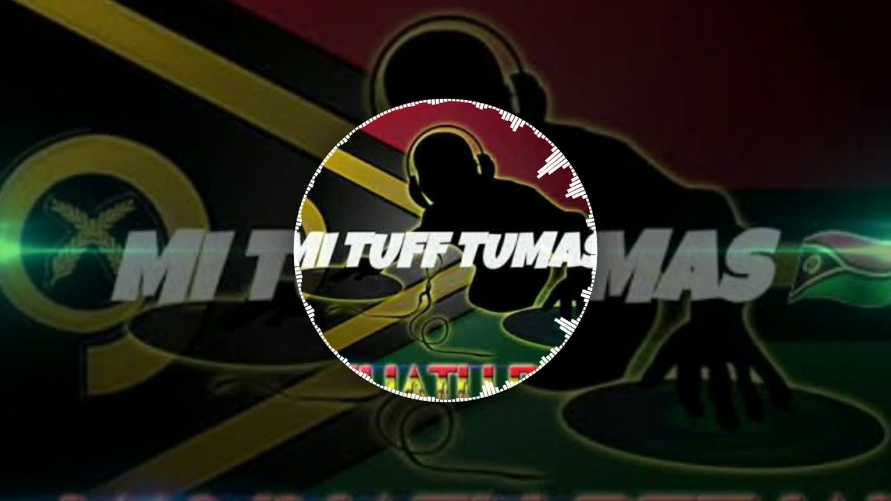 DJ ZEDBOY x ROTIMI - IN MY BED [VANUATU REMIX 2020 🇻🇺]