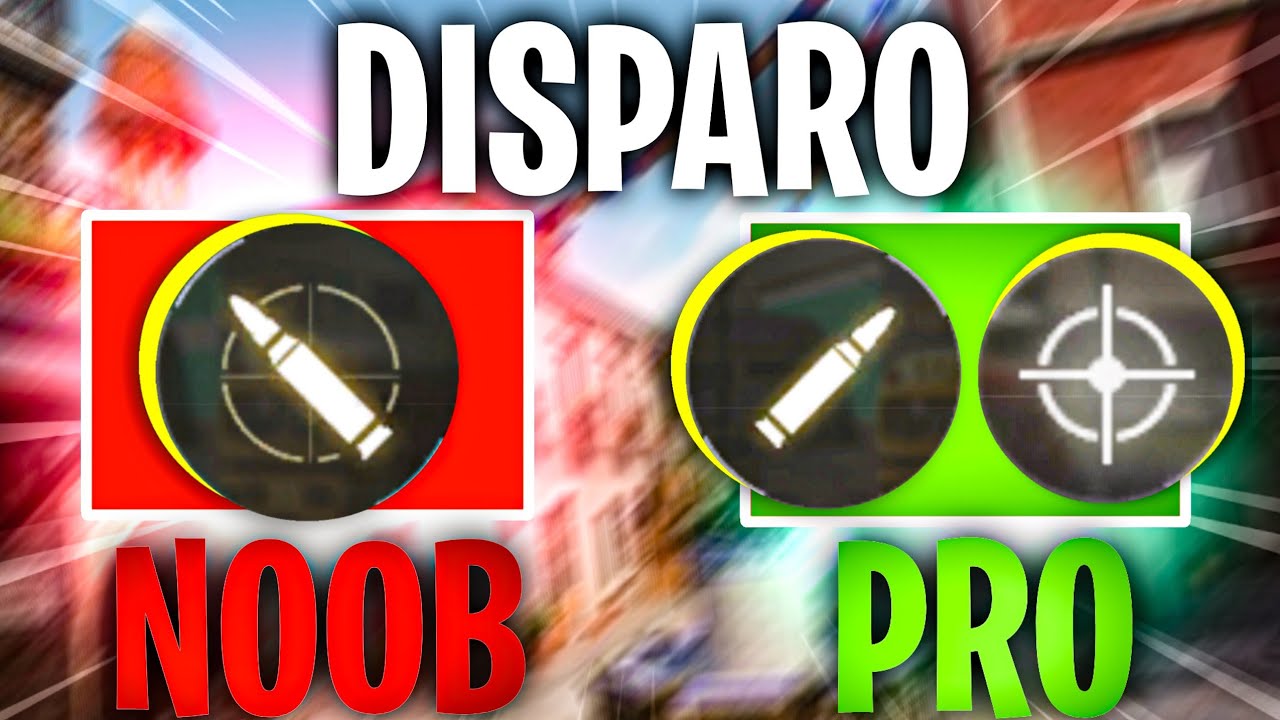 Os melhores TRUQUES e DICAS para MELHORAR a PRECISÃO - COD MOBILE / Call of Duty:Mobile