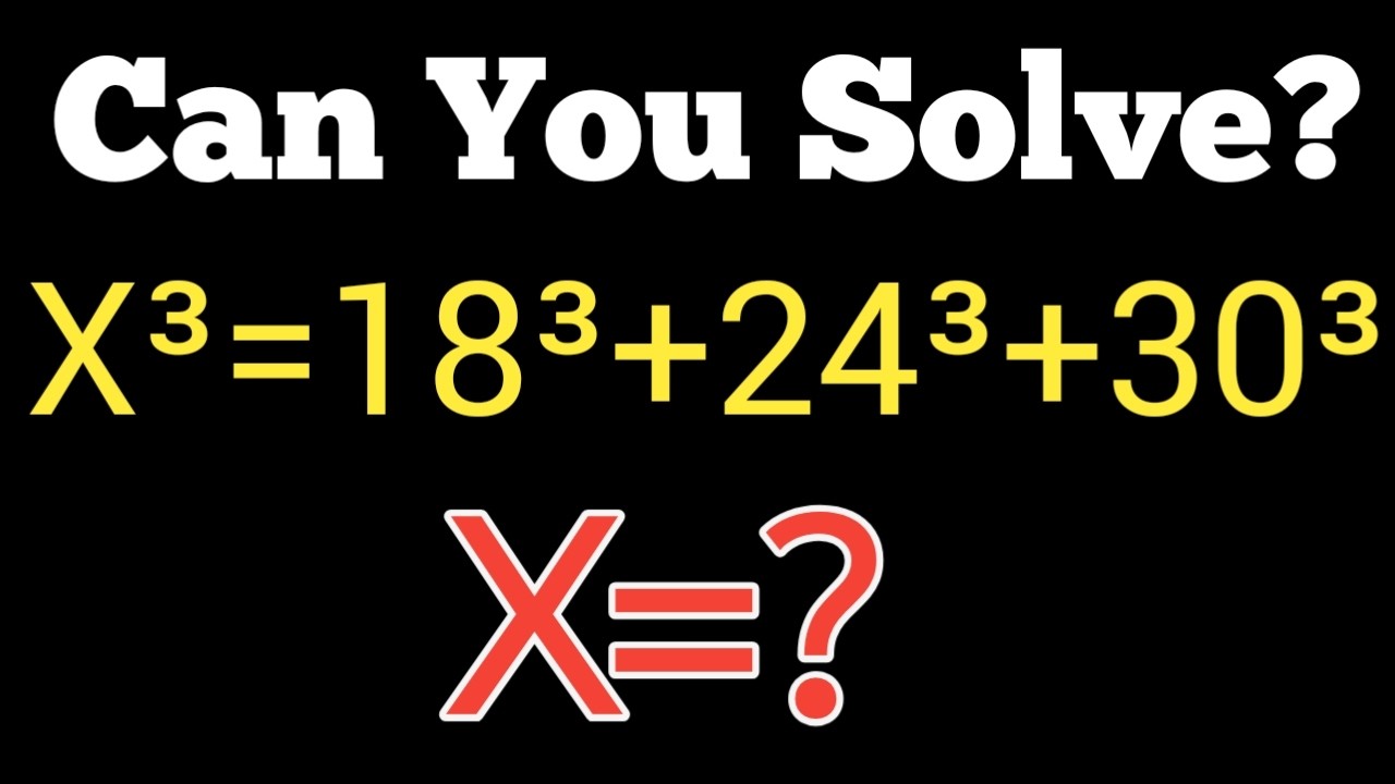 99% Students Fail This Algebra Trick Question!