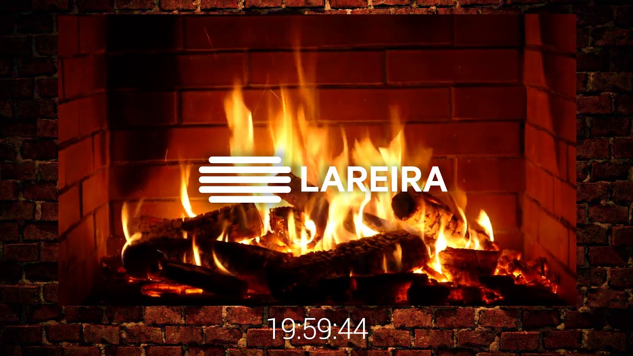 [FICTÍCIO / DELÍRIO] RTP Lareira - Telegrelhados (2018)
