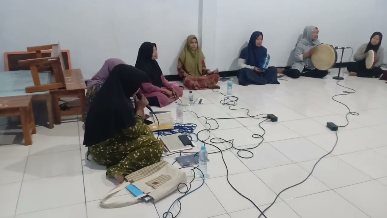 Latihan 2 februari 2026