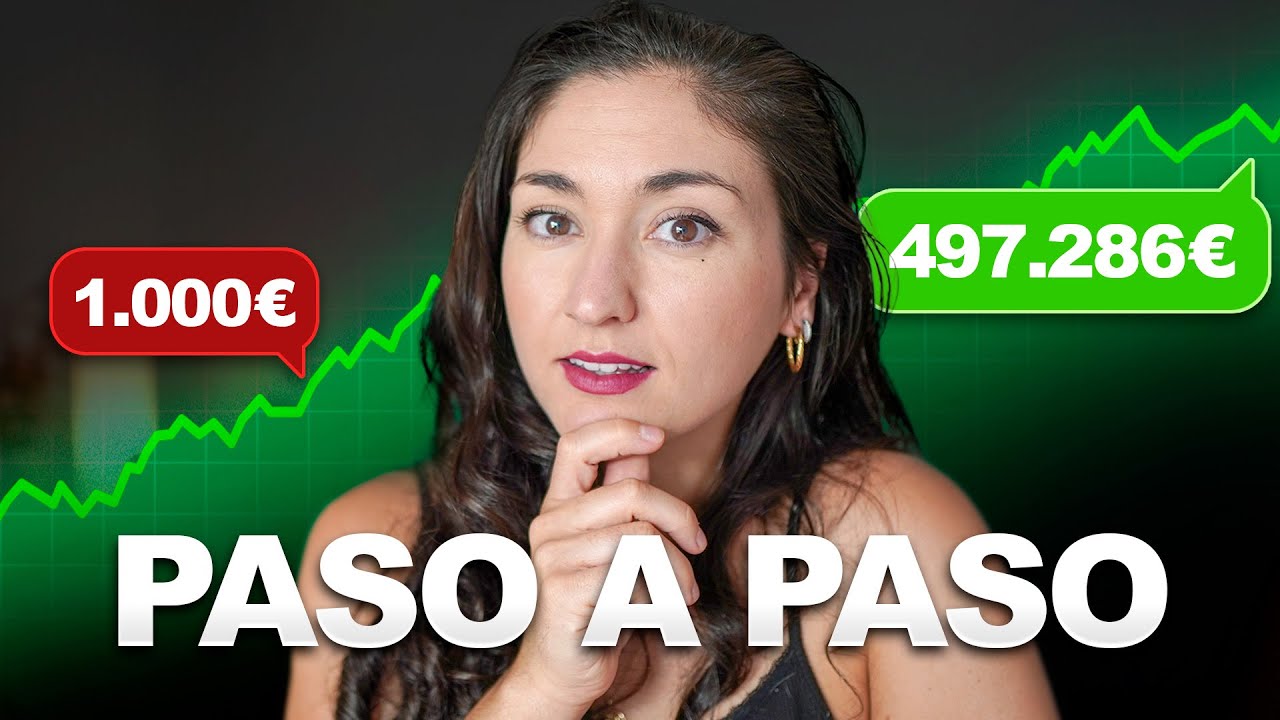 Cómo Construir Riqueza con Fondos Indexados en 2026