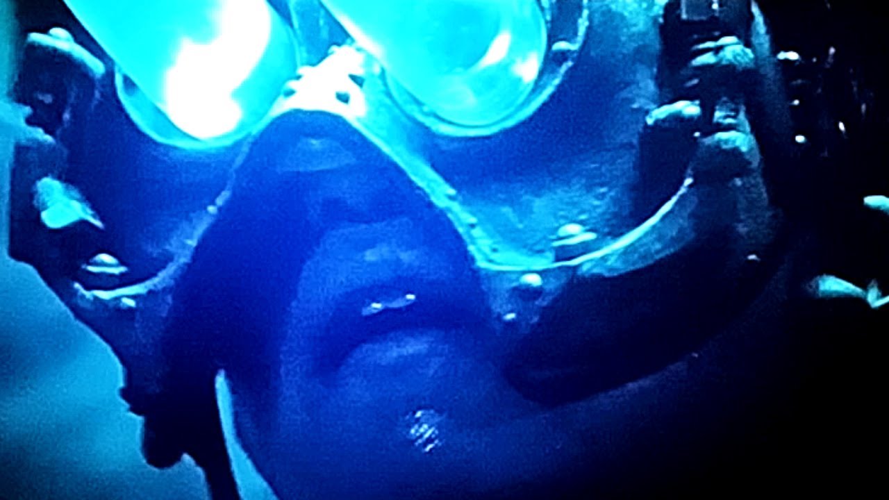 SAW X (MY TIME AT THE MOVIES)