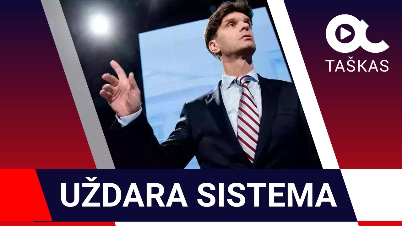 I. Vėgėlė: valdžia užsidariusi į Vilniaus „burbulą“ ir su paprastu žmogumi nepalaiko jokio dialogo
